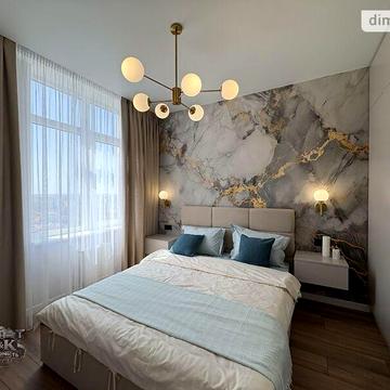 Продаж 1к Квартира Краснова вулиця ЖК Kadorr City