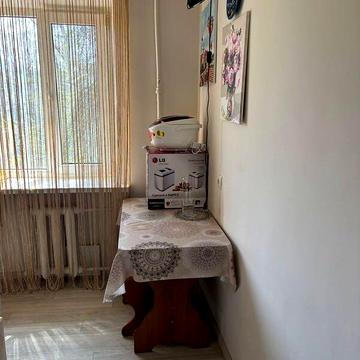 Довгострокова оренда 1к Квартира Фонтанська дорога