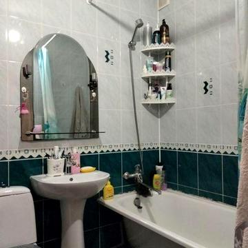 Оренда 1 кімнатної квартири р-н Польової