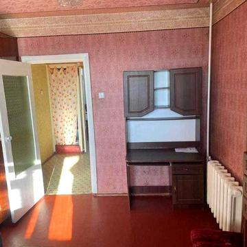 Продаж 1 кімнатної квартири 6/9 пов №9445