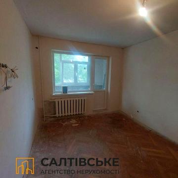 ИК-3133 Продам 2к квартиру на Салтовке Салтовская 606 м/р