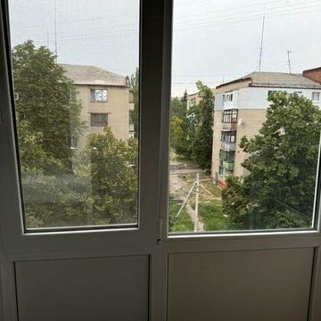 Сдам квартиру на длительный срок 2 ком