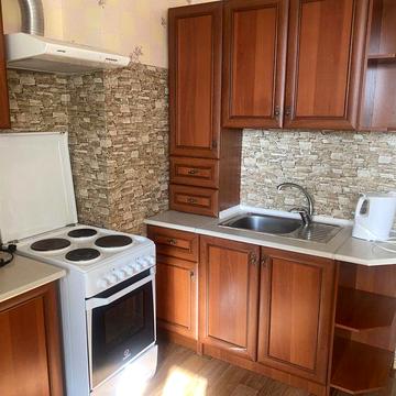 Троєщина, ЖК Милославичі, Закревського 95б! Охайна 1к квартира!