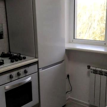 Довгострокова оренда 1к Квартира Івана і Юрія Лип вулиця