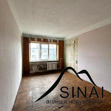 Терміново продам 2-кімнатну квартиру на Воскресенці