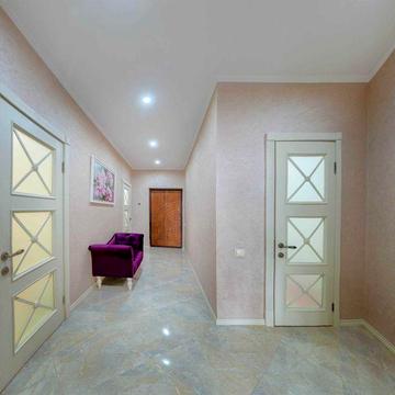 Оренда 1 кімнатної квартири новобуд, вул. Кравченка 50м2, ІО 500у.о.