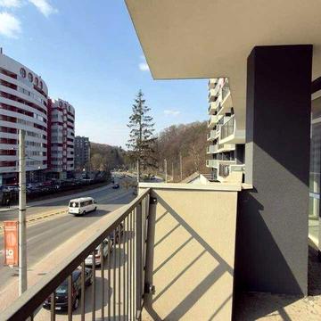 3-кім квартири по вул. В. Стуса, ЄОСЕЛЯ для ВПО ЖК Парк Авеню