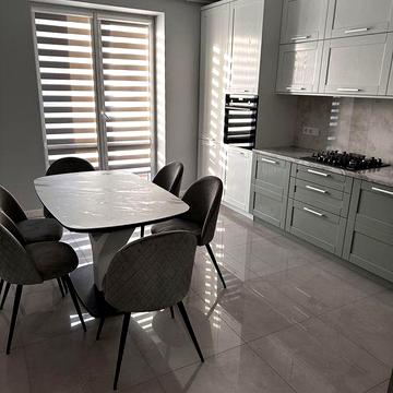 Двокімнатна квартира в цертрі Рудно