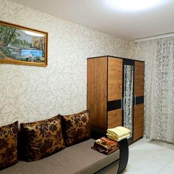 Продам однокомнатную квартиру Прохоровская уг . Месоедовская жкх