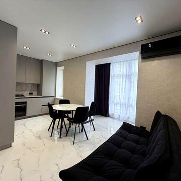 Оренда 1.5к квартири в центрі міста,перша здача.