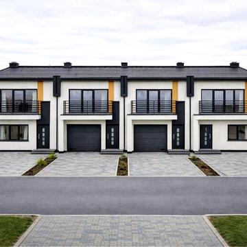 Продаж таунхаусів в Микитинцях від Власника,обмін