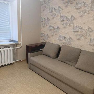 Оренда просторої трикімнатної квартири