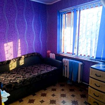 3х кімнатна квартира