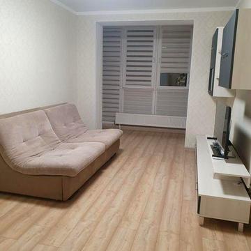 Здам в оренду  2 кімнатну квартиру. В ЖК  Пироговський.