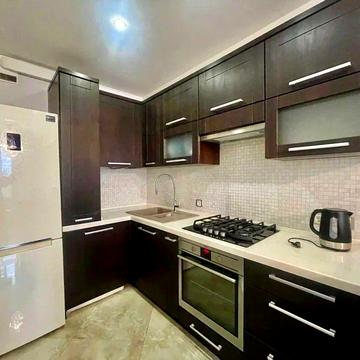 Здається 1к квартира, Словянка