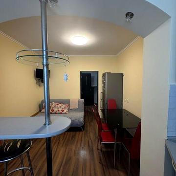 Оренда 1к вул. Паркова з автономним опаленням