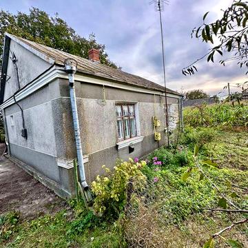 Будинок з територією Рожище