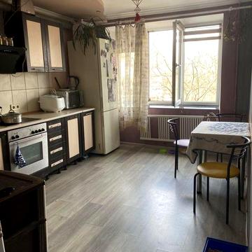 1 кімн квартира Білоруська можливий торг