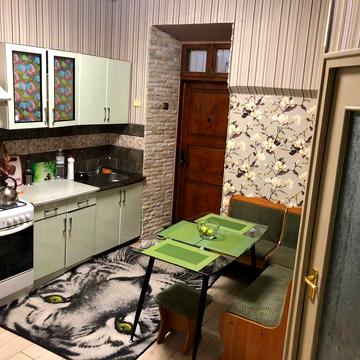 Сдам квартиру на Слободке