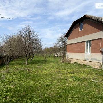 Продаж 3к Дім Лісок