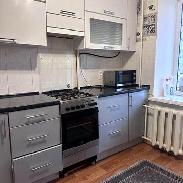 Продаж 2к Квартира Довженка вулиця