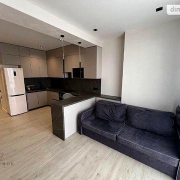 Довгострокова оренда 2к Квартира Науки (Гагаріна) проспект ЖК Comfort City Рыбинский