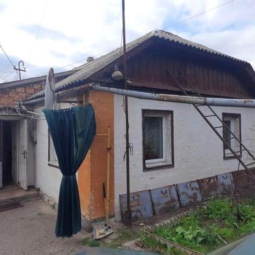 Продам будинок 62.5 кв.м. ділянка 65 соток