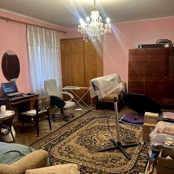 Продаж 1 кім.квартири на вул .Городоцька(р-н Костелу)