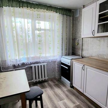 Оренда пустої квартири