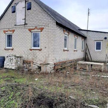Продам дом в Введенке Чугуевский р-он!