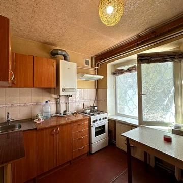 2х комнатная квартира Юбилейный квартал с газовым отоплением