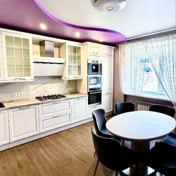 Продам 3х ком квартиру Перемога, Победа, ЖК Набережний Квартал ЖК Набережний Квартал