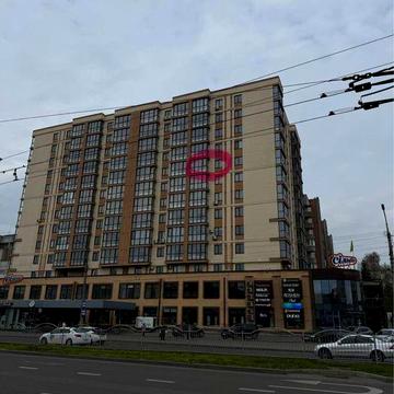 Продам власну квартиру ЖК Візаві