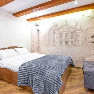 Власник, оренда вул. Площа Рикок 3, здам квартиру на місяць до пів року , без комісії.