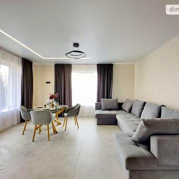 Продаж 3к Дім Замкова (Гагаріна) вулиця