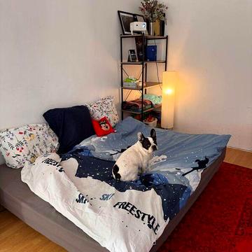 Довгострокова оренда 4к Дім Воєнна 9-а вулиця