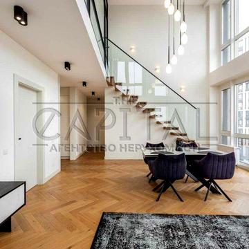 АРЕНДА Пентхауса Левий Берег ЖК «Славутич»