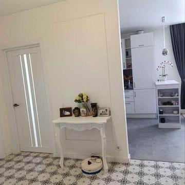 Продается 3-х комнатная квартира  возле метро Бориспольская ЖК Схидна Брама