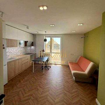 Очень выгодно‼️евродвушка в новострое с ремонтом, Левада, Центр