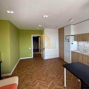 Очень выгодно‼️евродвушка в новострое с ремонтом, Левада, Центр