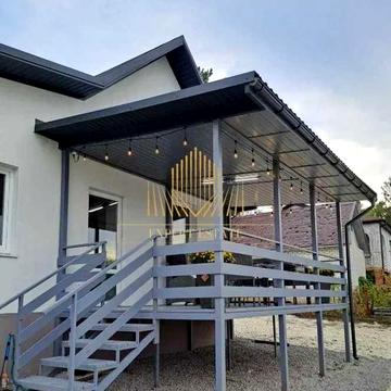 Продам современный дом с новым ремонтом, Научный, Высокий