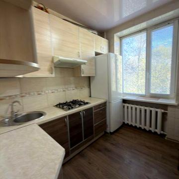 Здам 2к квартиру в центральному районі