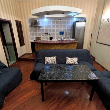 Аренда  3-х комнатной квартиры  в Центре. Дерибасовская/Екатерининская.