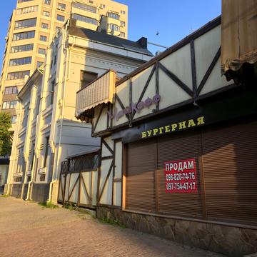 Миколи Хвильового вул. (Маяковського), 8