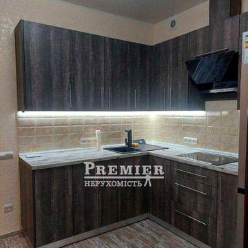 1 комнатная квартира 36м2 Ремонт