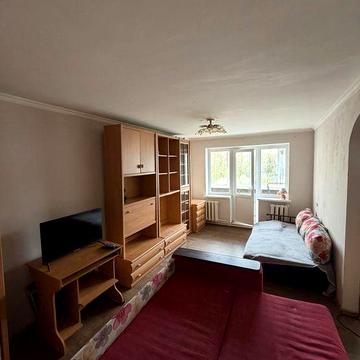 Здам 1-кімнатну квартиру БЕЗ ПОСЕРЕДНИКІВ. Ашан Чорновола.