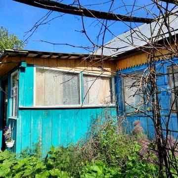 Продається дім в мальовничому місці