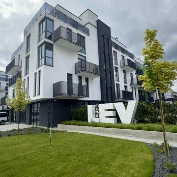 ЖК Silent Park, вул. Орлика - 2-кімнатна квартира в ЖК бізнес класу ЖК Silent Park