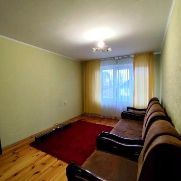 Продаж двокімнатної квартири з АО