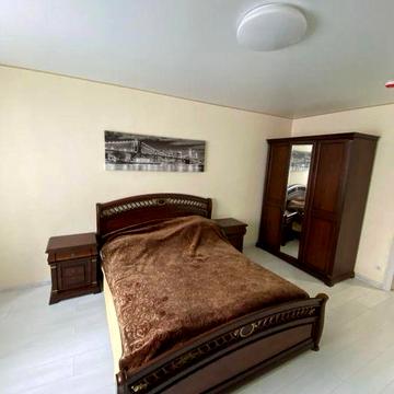 Стильна квартира, де є все – просто заносьте ваші речі. ЖК Ковалііський 56 кв.